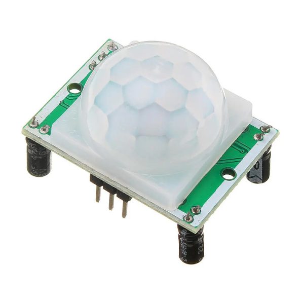 HC-SR501 PIR Sensor
