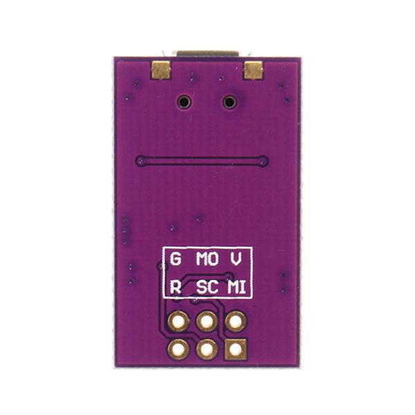 ATtiny44 ISP Programmer - Image 3