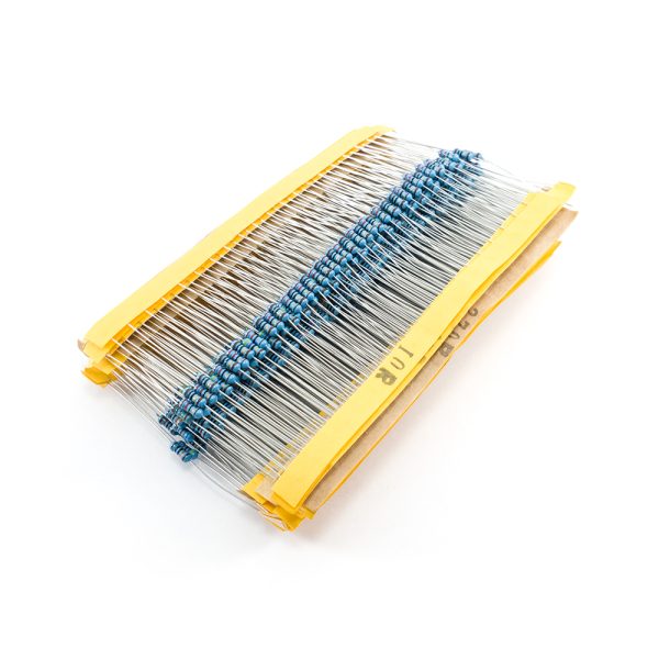 Resistor Pack Type 1