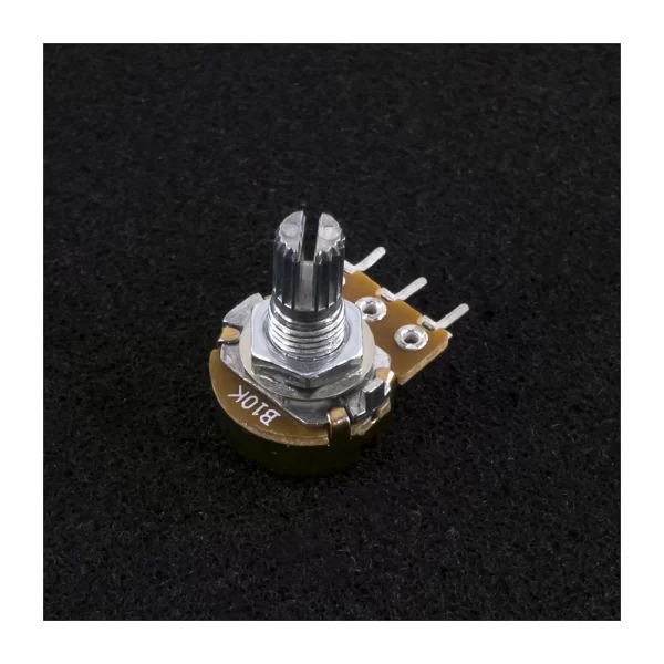 Potentiometer WH148 – 10k