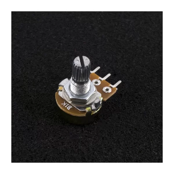 Potentiometer WH148 – 1k