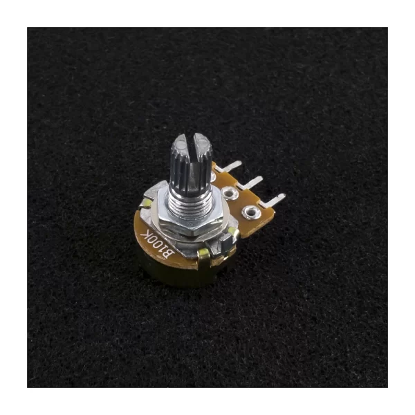 Potentiometer WH148 – 100k