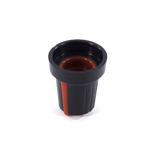 WH148 Pot Knob Red – 5 Pieces - Image 2
