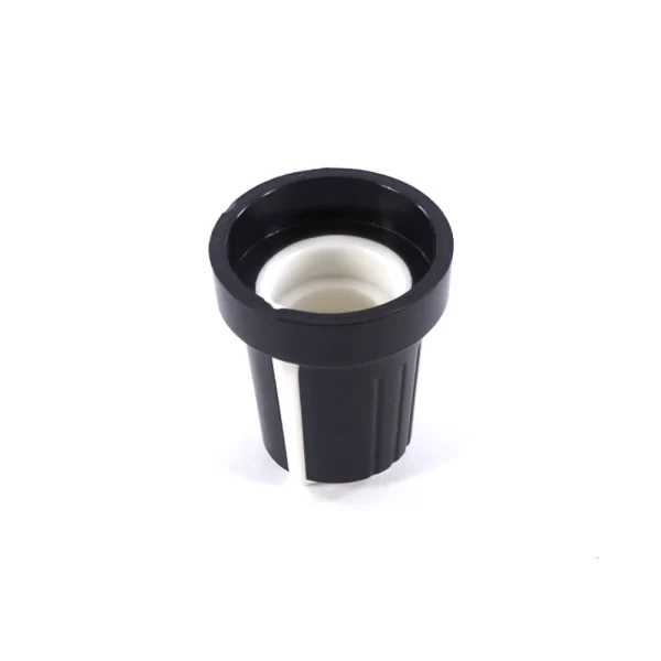 WH148 Pot Knob White – 5 Pieces - Image 2
