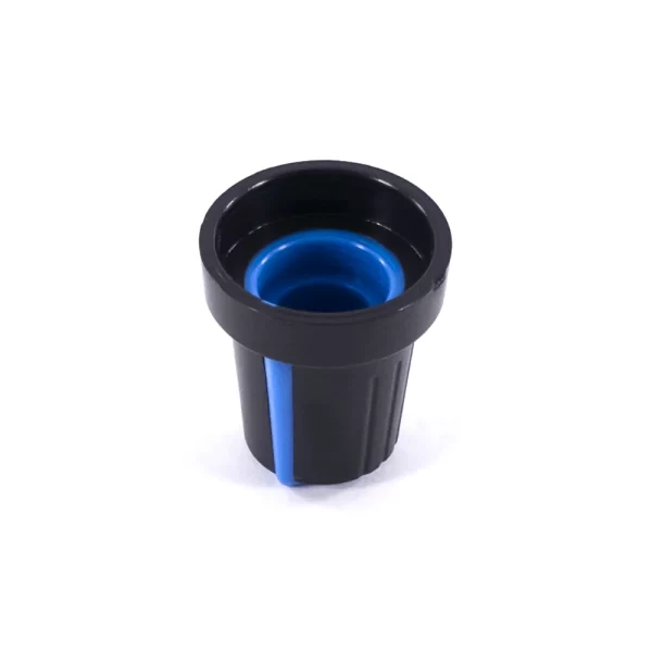 WH148 Pot Knob Blue – 5 Pieces - Image 2
