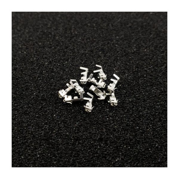 XH Crimp Terminals – 10 Pieces