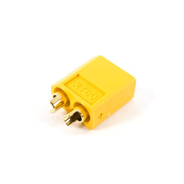 XT60 Male Connector - Image 2