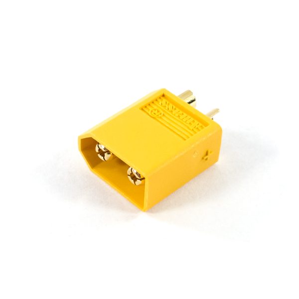 XT60 Male Connector