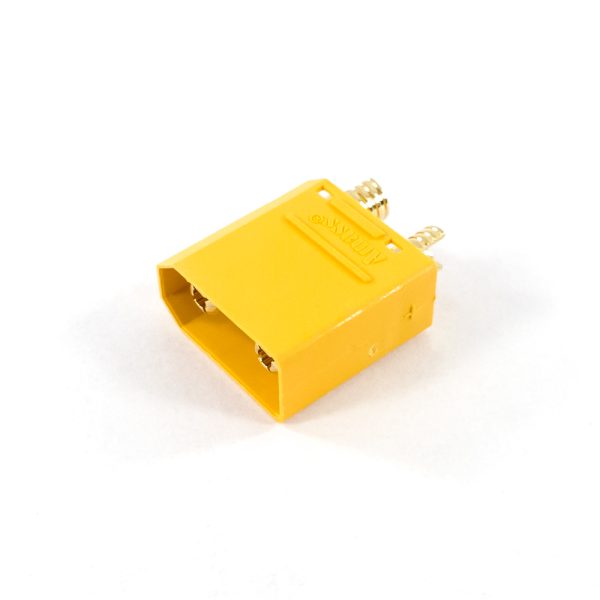 XT90 Male Connector With Sheath