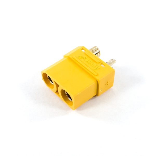 XT90 Female Connector With Sheath