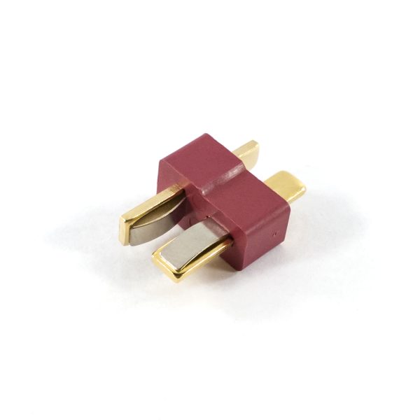 T-Plug Male
