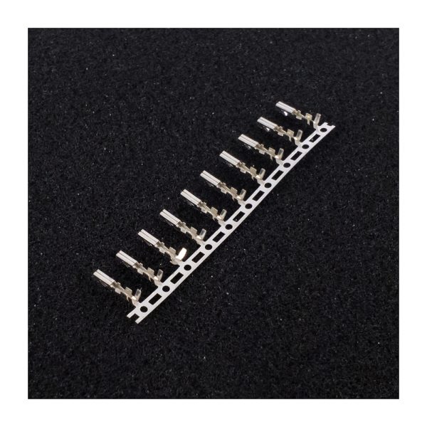 JST RCY/SYP Female Crimp Terminals – 10 Pieces