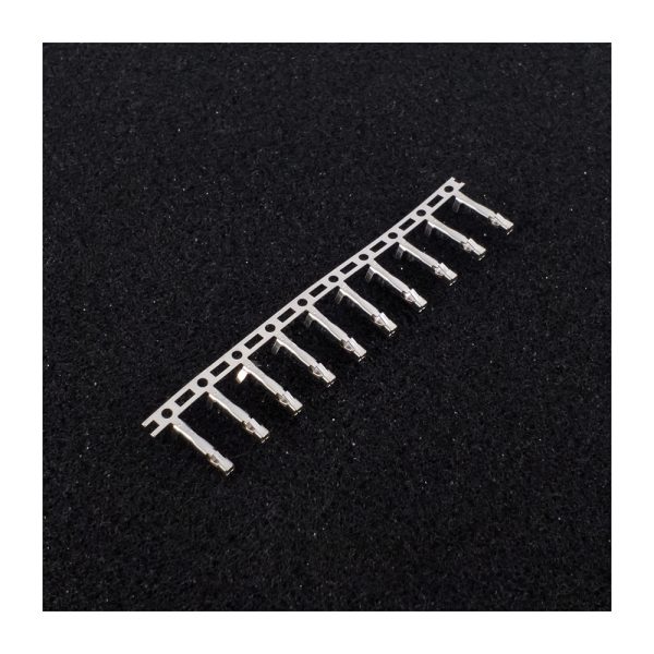 JST RCY/SYP Female Crimp Terminals – 10 Pieces - Image 2