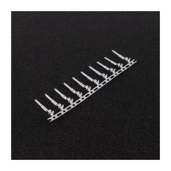 JST RCY/SYP Male Crimp Terminals – 10 Pieces