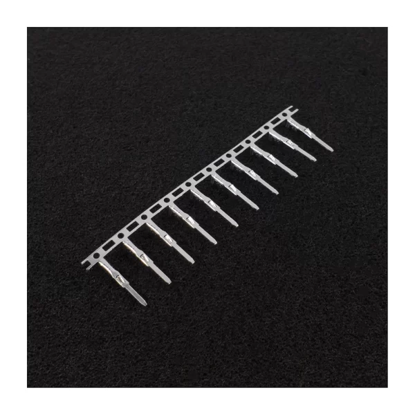 JST RCY/SYP Male Crimp Terminals – 10 Pieces - Image 2