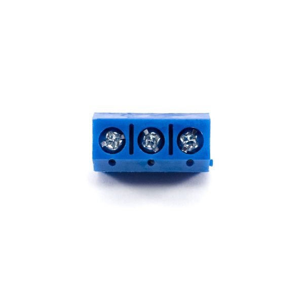 Screw Terminal Block 5mm – 3P - Image 3