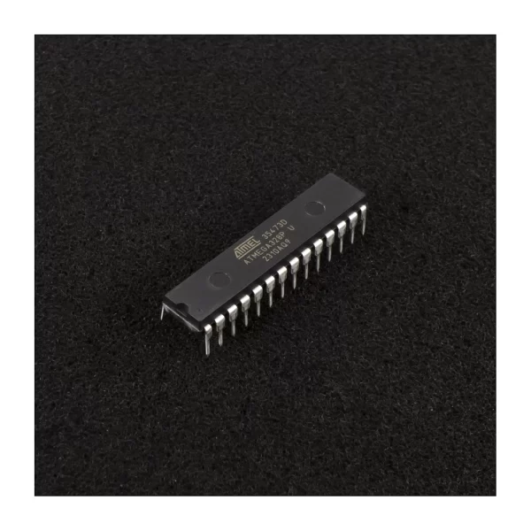ATmega328P-PU
