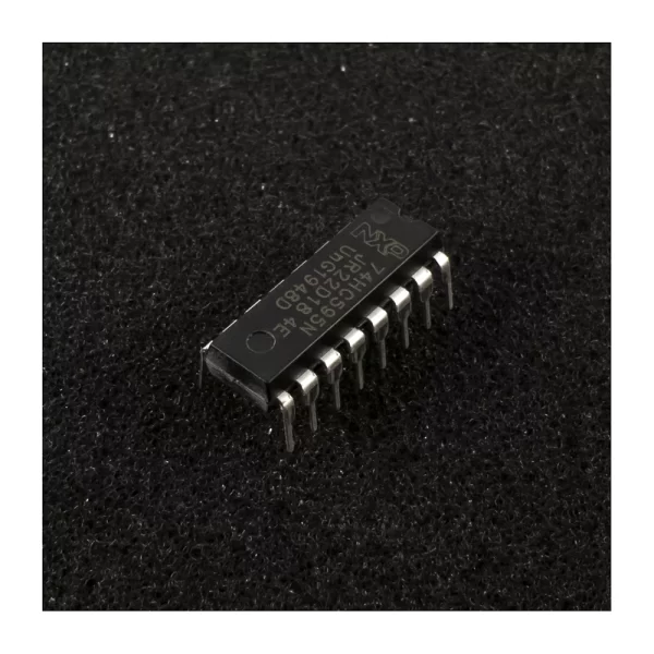 74HC595 – DIP