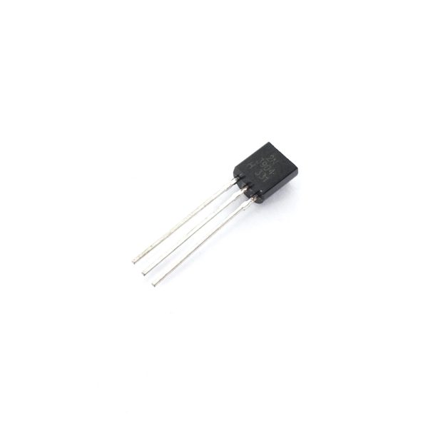 2N3904 TO-92 – 10 Pieces