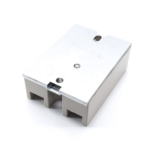12A Solid State Relay – FQFER - Image 2