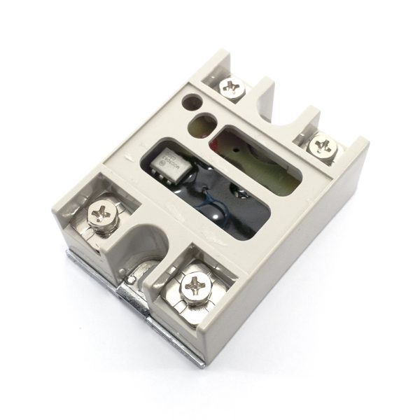 12A Solid State Relay – FQFER - Image 3