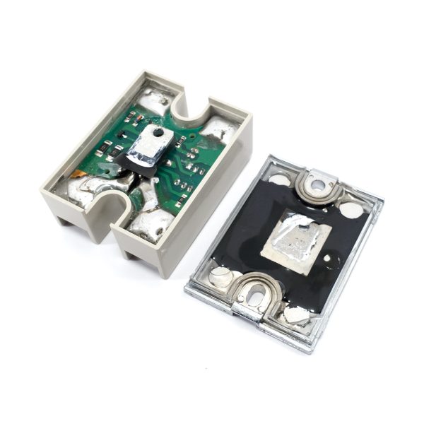 12A Solid State Relay – FQFER - Image 4