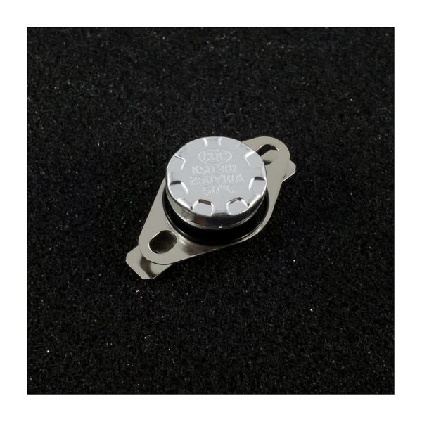 KSD301 Thermostat NO 50°C