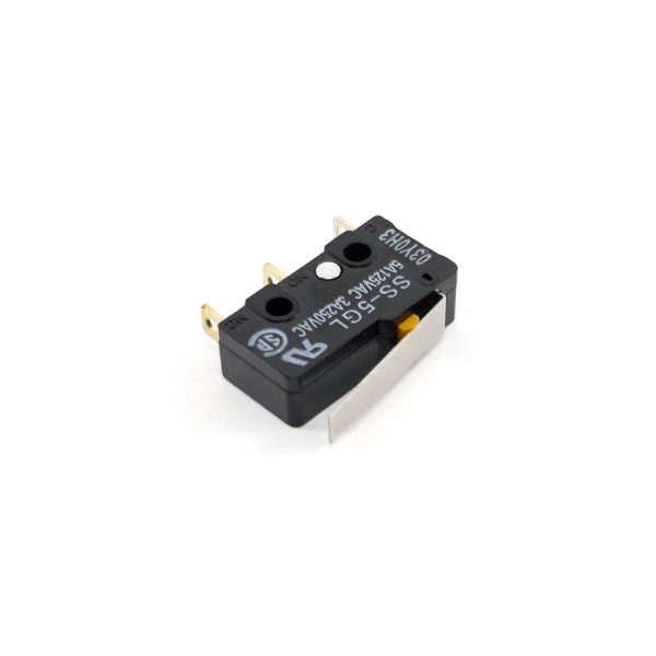 SS-5GL Omron Limit Switch - Image 2