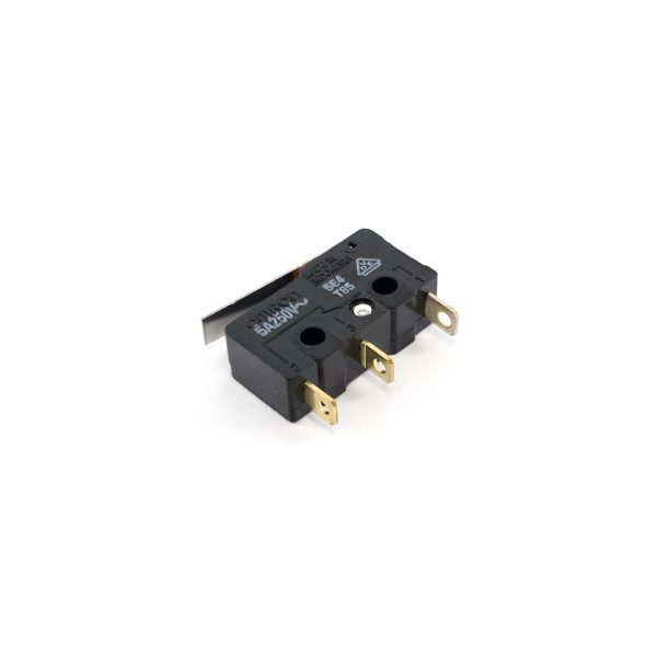 SS-5GL Omron Limit Switch - Image 3