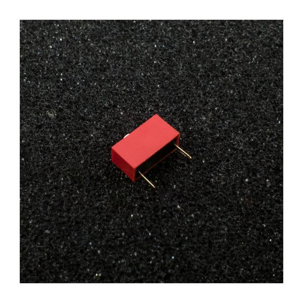 Dip Switch 2.54mm 1P - Image 2