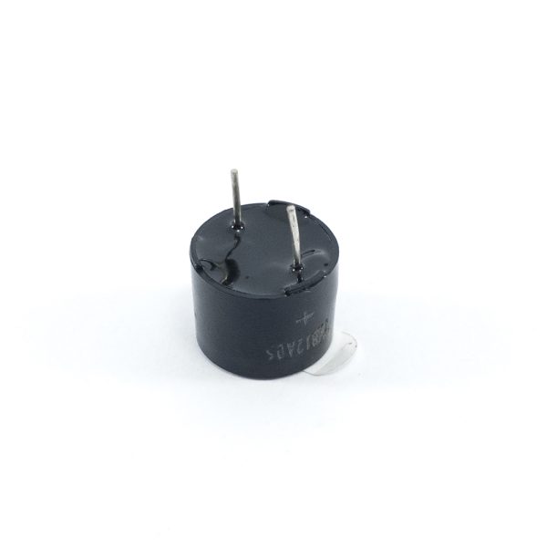 5V Active Buzzer Type 1