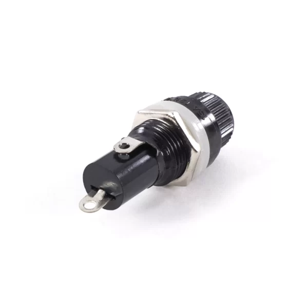 Fuse Holder Panel Mount Type 1 - Image 2