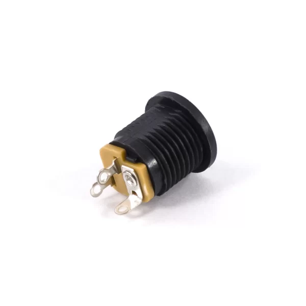 DC Jack Socket Panel Mount Type 1 - Image 2
