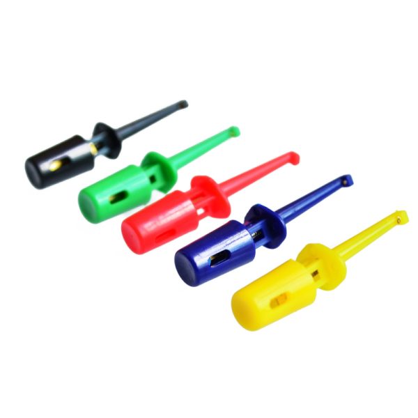 Hook Clip Type 2