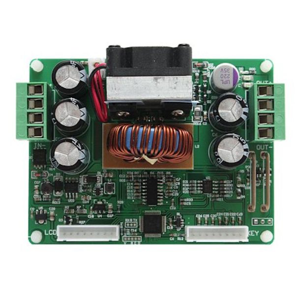 DPS3012 32V 12A Buck Converter - Image 3