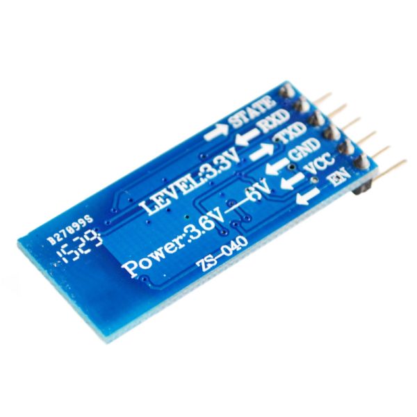 AT-09 Bluetooth Module - Image 3