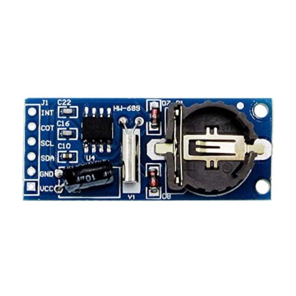 PCF8563T RTC Module - Image 2