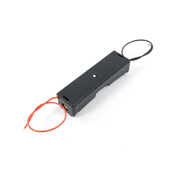 1 Cell 18650 Holder Type 1 - Image 2