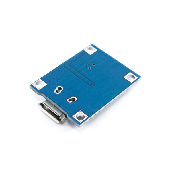4056 Lipo Charger – Micro USB - Image 2