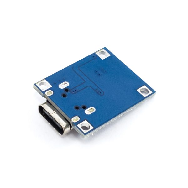 4056 Lipo Charger – USB Type-C - Image 2