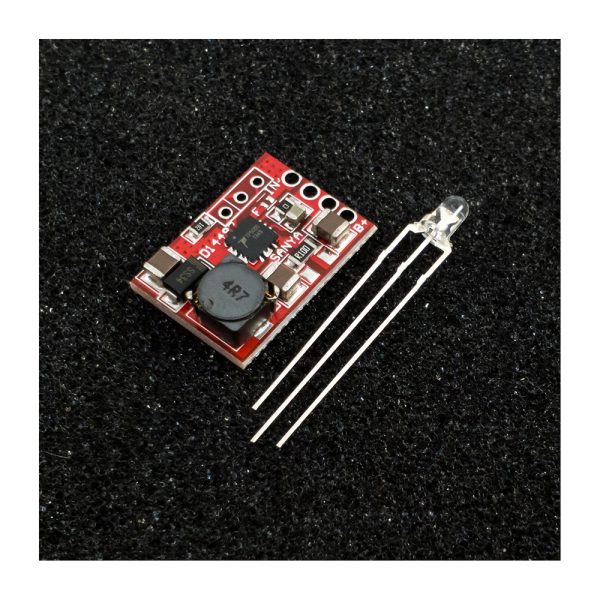 TP5000 Lipo Charger