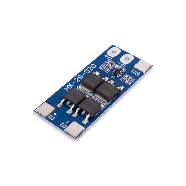 Battery Protection Board 2S 13A