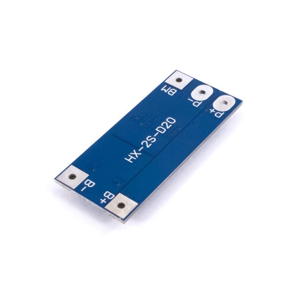 Battery Protection Board 2S 13A - Image 3