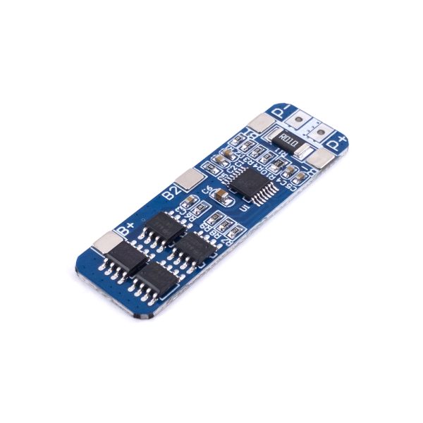 Battery Protection Board 3S 8A Type 1