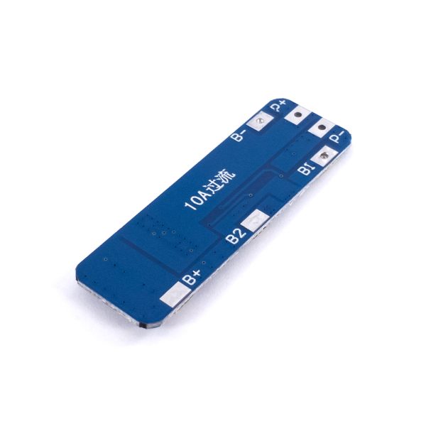 Battery Protection Board 3S 8A Type 1 - Image 3