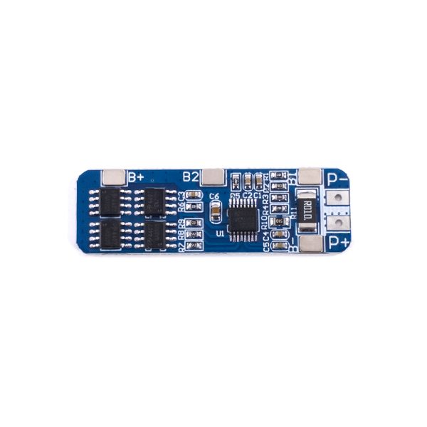 Battery Protection Board 3S 8A Type 1 - Image 2
