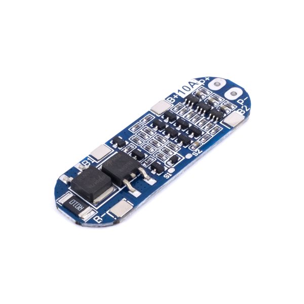 Battery Protection Board 3S 8A Type 2