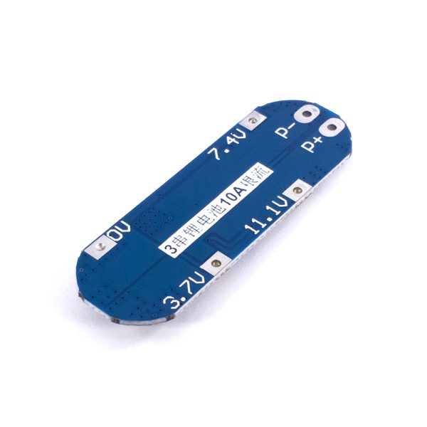 Battery Protection Board 3S 8A Type 2 - Image 3