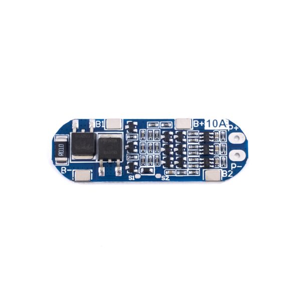 Battery Protection Board 3S 8A Type 2 - Image 2
