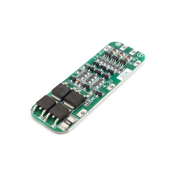 Battery Protection Board 3S 20A